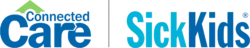 Connected Care Logo: click to go to home page