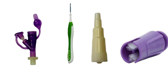 What is ENFit and how is it used with enteral feeding products? screenshot 2026 05 29 162909