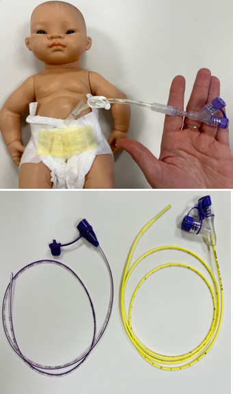 Feeding Tubes tubes